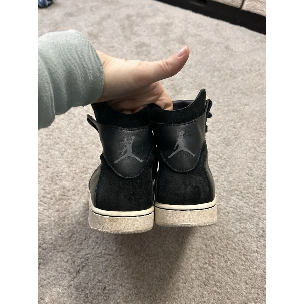 Jordan Westbrook 0.2‎ (Black) - Men's Size 9